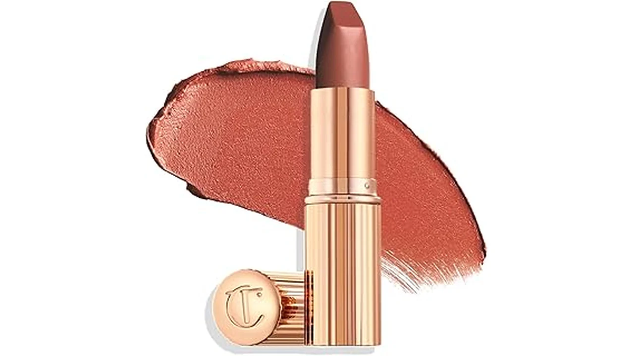 Most Popular 4 Mac Powder Kiss Hazy Matte Lipstick