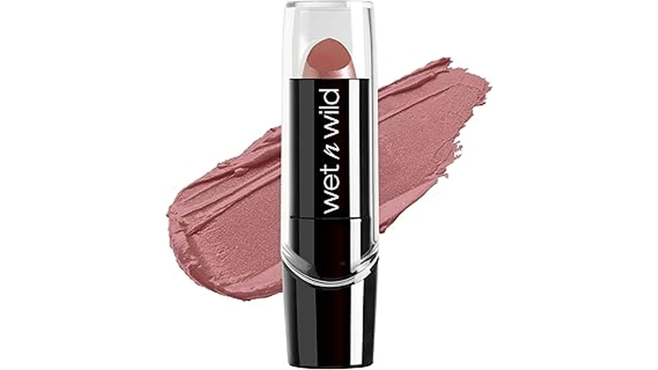 Top 5 Lipsticks