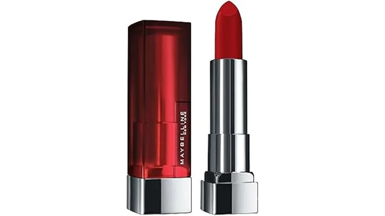 Top 5 Mamaearth Creamy Matte Long Stay Lipstick