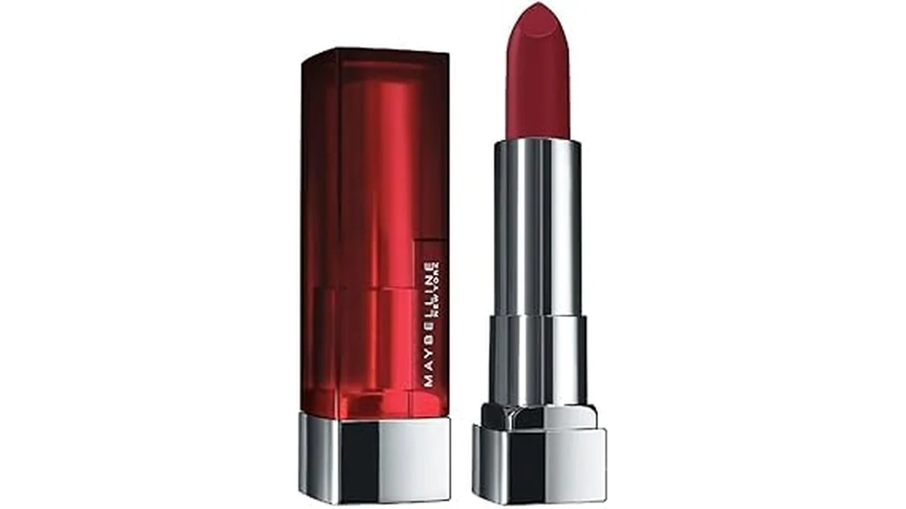 Top Rated 5 Lipstick