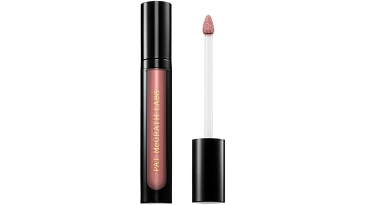 Top Rated 5 Pat Mcgrath Labs Liquilust Legendary Wear Matte