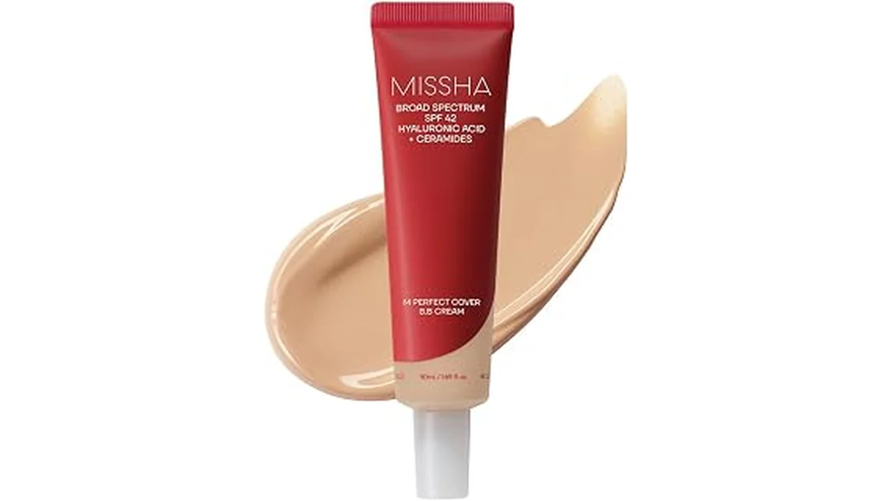 Top 5 Best Bb Cream for Dry Skin