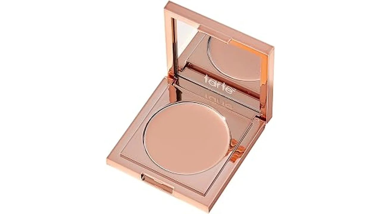 Top 5 Best Concealer for Dark Circles