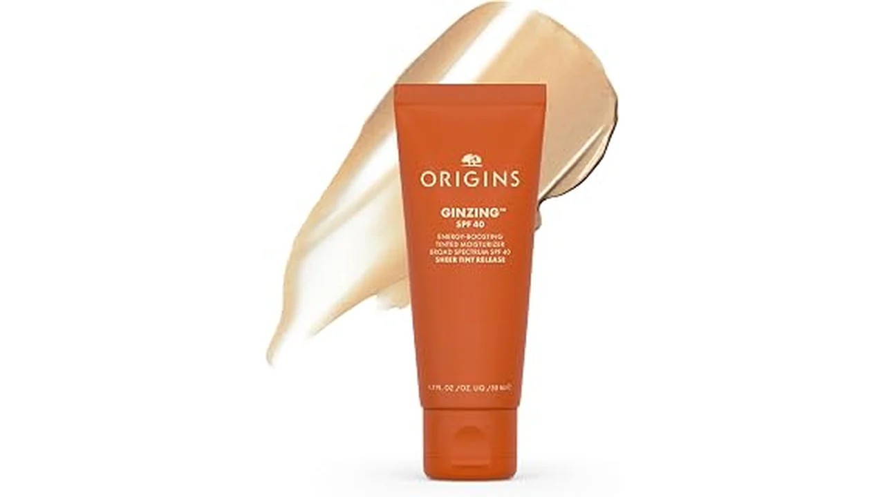 Top 5 Best Tinted Moisturizer for Mature Skin