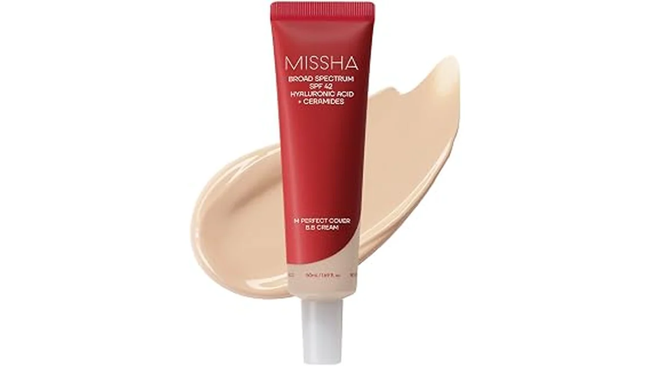 Top Rated 5 Best Bb Cream for Acne Prone Skin